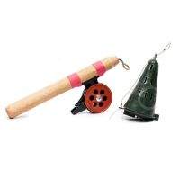 Кормушка зимняя оснащенная Спутник 22047 фотография