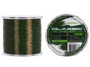 Волосінь Brain Classic Carp Line 3D camo 0.28mm 600m Фотографія