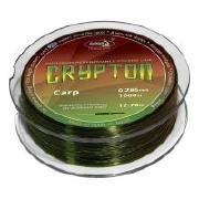Леска Katran Crypton Carp camo 1000m 0.286mm фотография