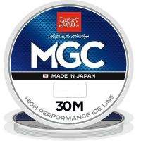 Леска Lucky John MGC 30м 0.08мм фотография