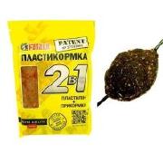 Пластикормка Fanatik Фотографія