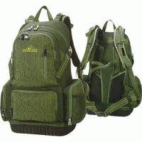 Рюкзак Golden Catch 50л зеленый фотография