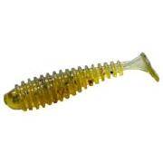 Силікон Angry Baits Fatik 1.2" Фотографія
