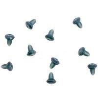 Стопор для крючка World4carp 10шт w419 фотография