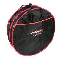 Сумка для садка Mikado кругла на 2 секції Фотографія