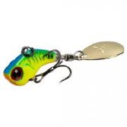 Тейл спиннер Jackall Deracoup Фотографія