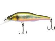 Воблер Megabass X-80 Jr. 65Sp Wagin Oikawa фотография