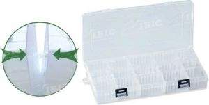 Коробка Marco Polo MP2335A 23*11*3.5 Фотографія