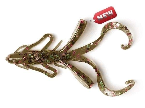 Lucky John Hogy Hog 1.2" 12шт 140130-S21 Фотографія