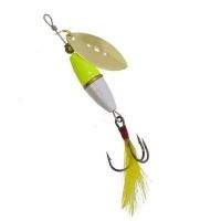 Блешня Fishing ROI Bullet 7г 003 Фотографія