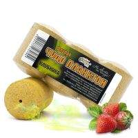 Чудо планктон Corona 3*60г Fluoro Клубника фотография