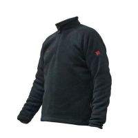 Реглан Fahrenheit Classic Zip Black XL Фотографія