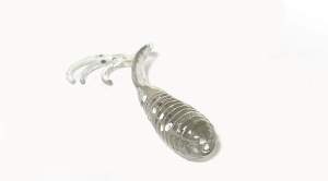 Kalipso твістер CTF40 40мм 15шт #PA49 Фотографія