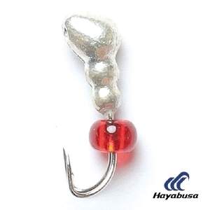 Мормишка Salmo коза мураха 1435-S Фотографія