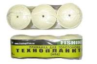 Техноплактон Fishing Paradise 3*50г Мед фотография