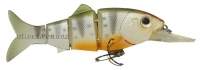 Воблер Reaction Strike Revolution Shad 4" 100SP NMP   фотография