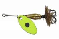 Блешня Інстинкт Classic 13 Фотографія