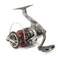 Котушка Shimano Stradic Ci4  C3000FB Фотографія