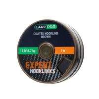 Поводковый материал в оболочке Carp Pro Coated Hooklink фотография