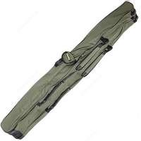 Чохол для вудилищ Salmo 1957-145 3-х секційний 145см Фотографія