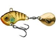 Блесна Тейл-спинер Select Turbo 12g 12 фотография