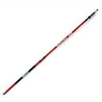 Вудлище поплавочное з кільцями Raketa Ballerina Bolo 6м Фотографія