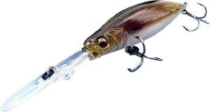 Воблер Megabass Spin Drive 58 фотография