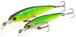 Воблер Pontoon21 Saunda фотография