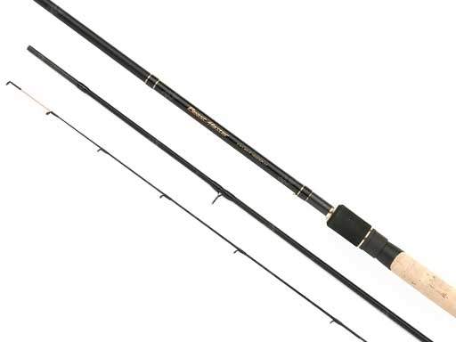 Фідер Shimano Beastmaster CX 3.6 m BMCXHFDR 150г Фотографія