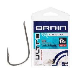 Гачки Brain Ultra Catana Фотографія