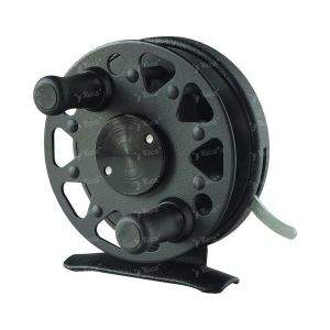 Катушка инерционная Нельма КП 64 M 1 Правосторонняя фотография