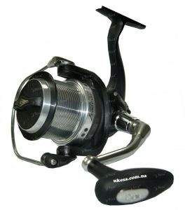 Катушка Tica Galant Long Cast GBAT5000 5,2:1 фотография