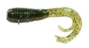 Твистер Kinami baits фотография