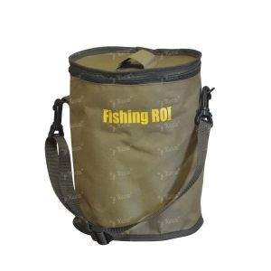 Сумка для жерлиц Fishing ROI FR-230 Фотографія