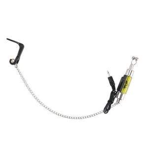 Свингер Fishing ROI Swinger Chain на цепочке Фотографія