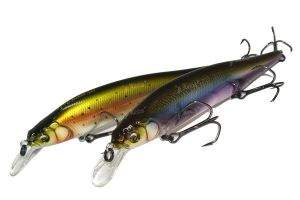 Воблер Megabass Ito Shiner Фотографія