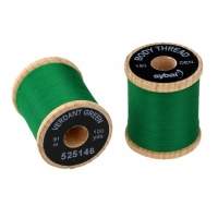 Монтажная нить Sybai Body Thread - Verdant 525146 фотография