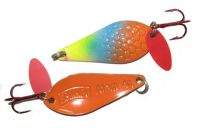 Блешня Spinnex Atom 4г 209 Фотографія