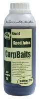Ликвид CarpBaits Spod Juice Монстр краб фотография