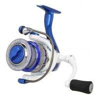 Катушка Golden Catch Skyros 5000S фотография