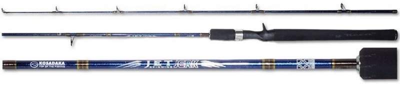 Спінінг Kosadaka JET Jerk 1.8 m 20-60g Фотографія