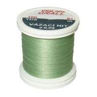 Монтажна нитка Hends Grall Threads 0.04 VNG-005 Фотографія