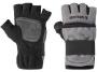 Рукавички Viking Fishing Ice Pro Gloves XL grey-graphit Фотографія