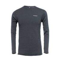 Реглан Fahrenheit Polartec Power Stretch Pro Black M Фотографія