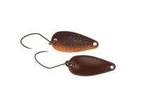 Блесна Yarie Ringo Midi II Hamered фотография