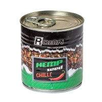 Конопля Robin 200мл ж/б перец чили фотография