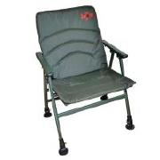 Крісло Carp Zoom Easy Comfort Armchair 49*38*40/82см 4.8кг CZ5790 Фотографія