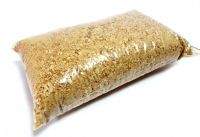 Опилки для копчения ольха 400г фотография