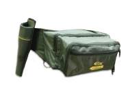 Сумка-пояс спінінгіста Kibas Belt Rrofi Фотографія