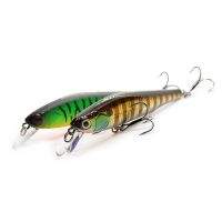 Воблер Megabite Minnowing 65 фотография